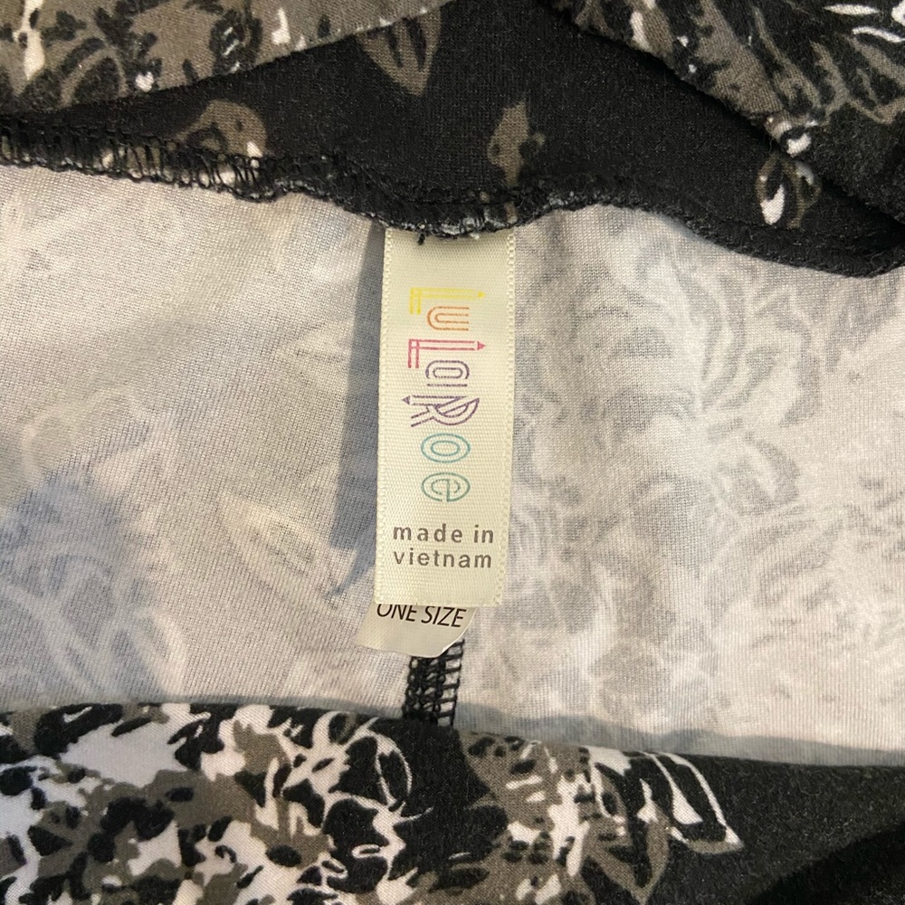Leggings